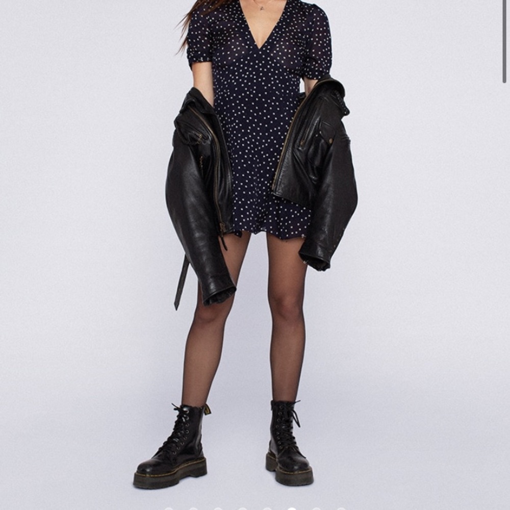 Realisation Par Ozzie Star Dress in XS